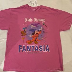 Disney Fantasia T-Shirt